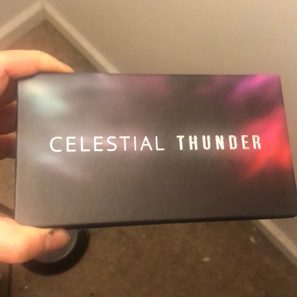 Dominique Cosmetics, BRAND NEW, Eyeshadow palette